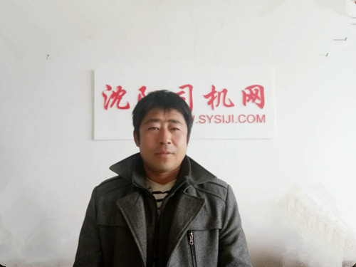 C1 有货准 驾龄17年 43岁司机求职小货车